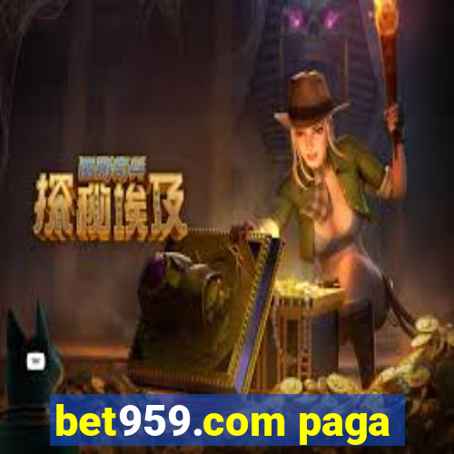 bet959.com paga